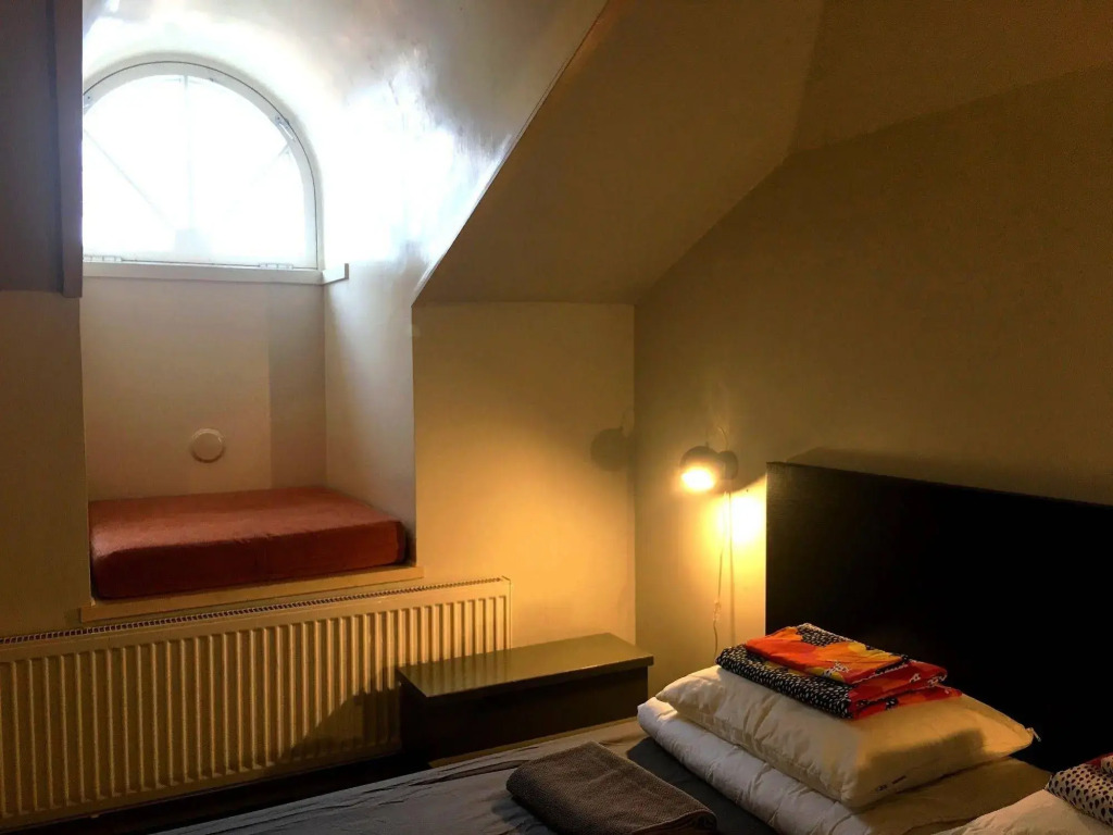Hostel Suomenlinna