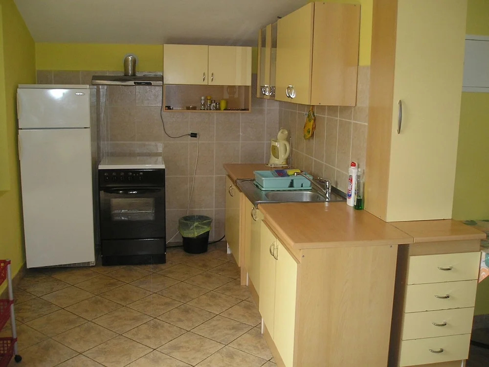 Apartment Ivica