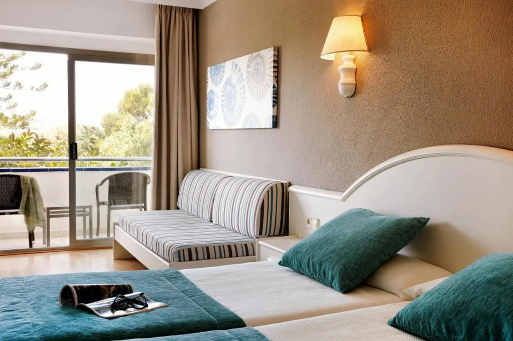 Hotel Mariant