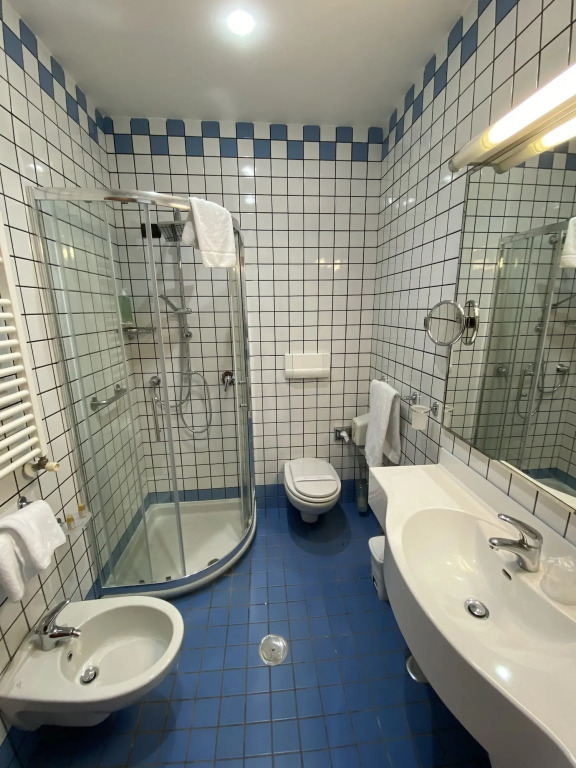 Hotel Gli Dei