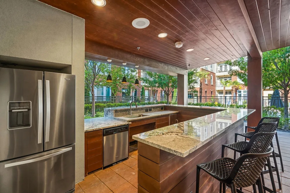 Kasa Frisco Apartments