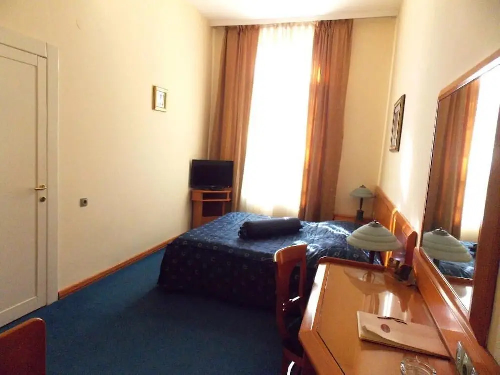 Garni Hotel Park