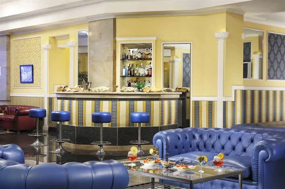 Grand Hotel Plaza