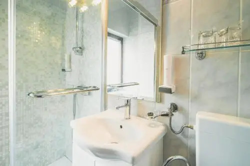 Hotel Dunav