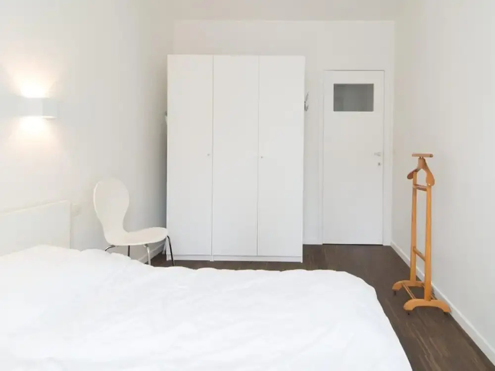 Cozy Apartment Near the Beach