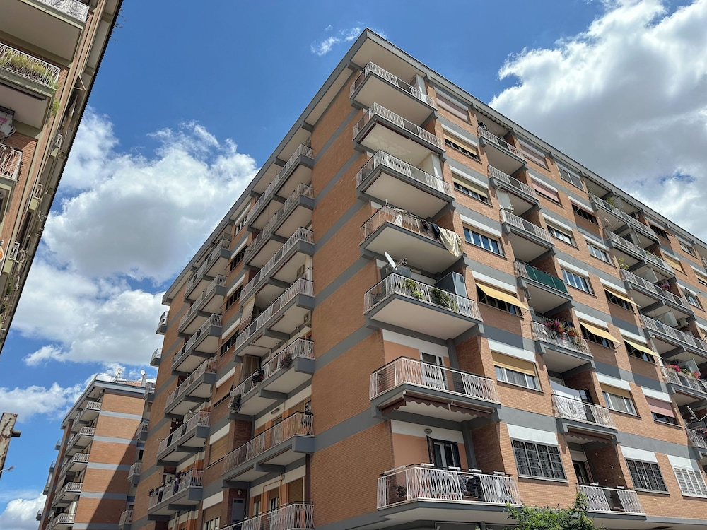 Al Settimo by Ghor