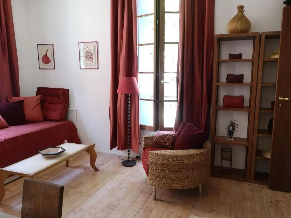 LA MAISON VERTE SETE
