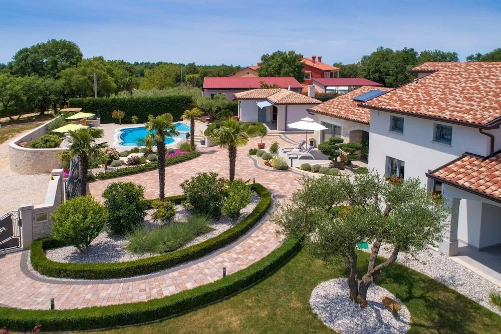 Villa Filton