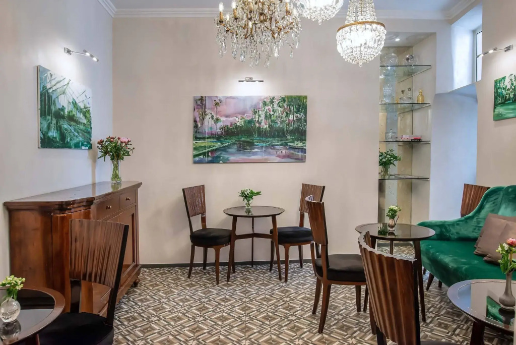 Relais Rione Ponte
