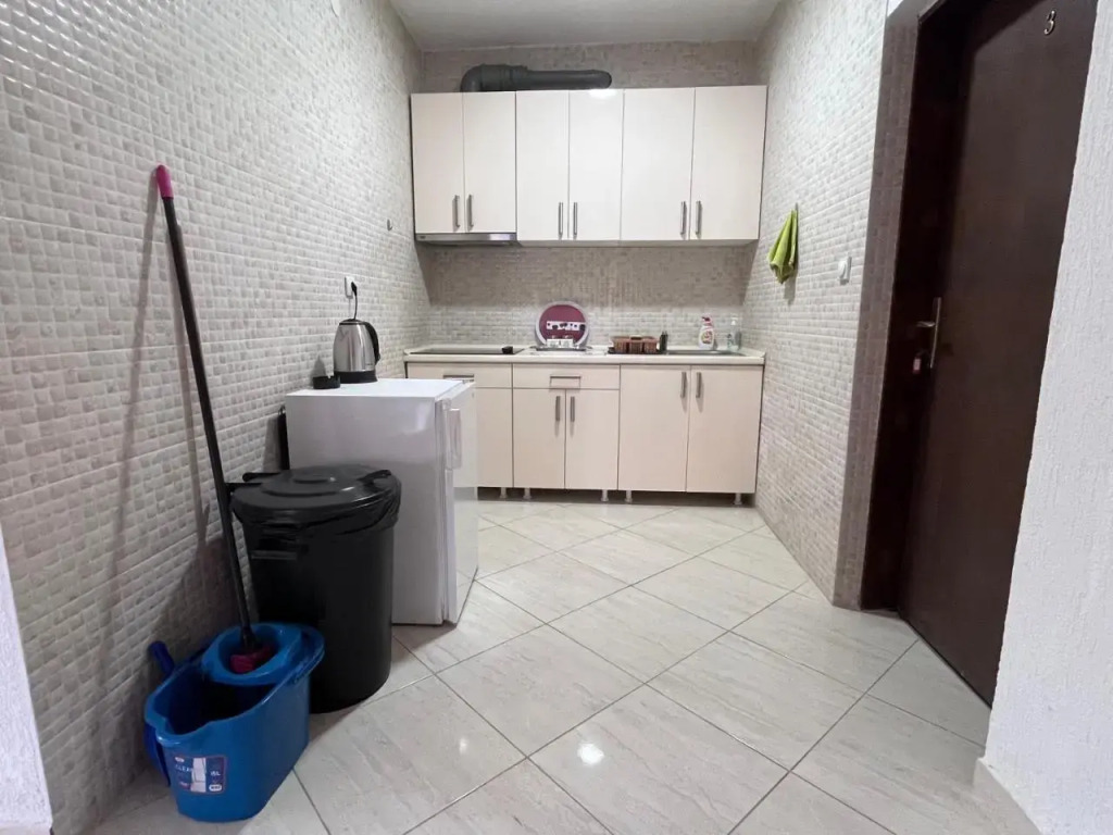Curani Apartments
