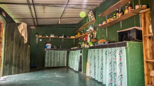 Gloria Guesthouse