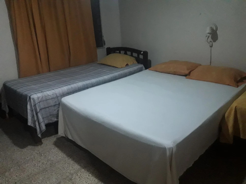 Las Vibras Hostel
