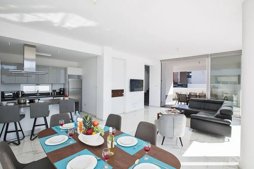 Villa Nina AQ Ol18