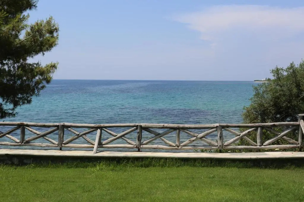 Seaside 2
