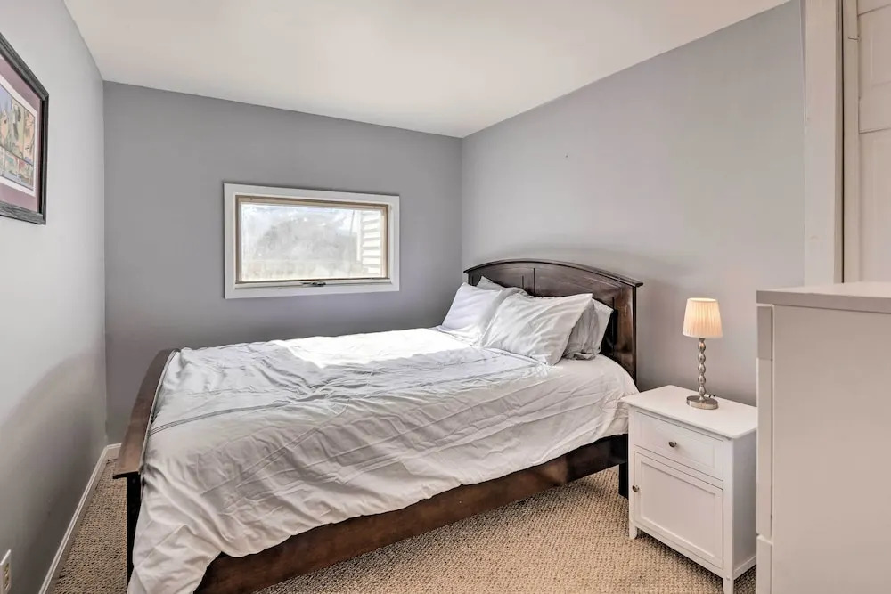 3 Bedroom Condo, Perfect Stowe,Vt Location