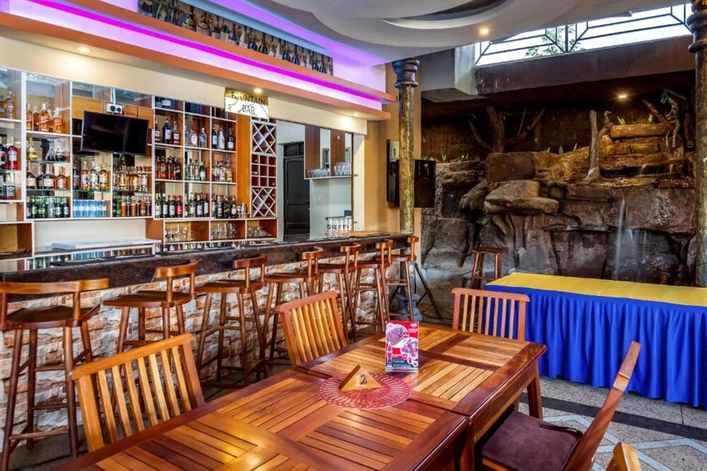 Keba Xpress Hotel - Entebbe