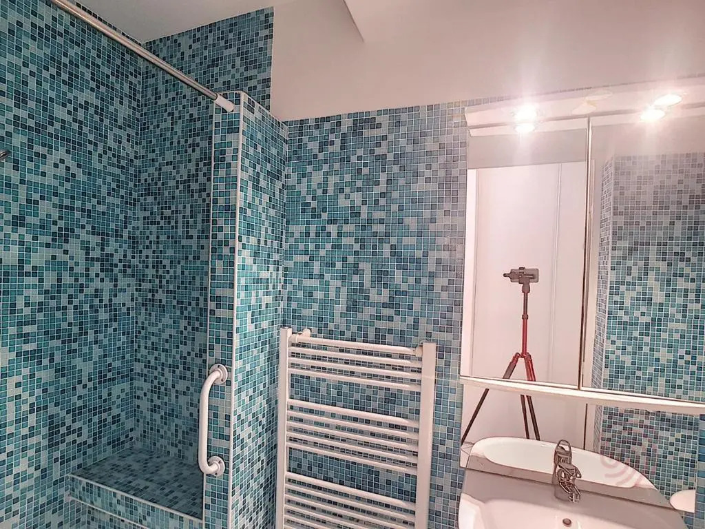 Appartement Lamalou-les-Bains, 2 pièces, 2 personnes - FR-1-451-34