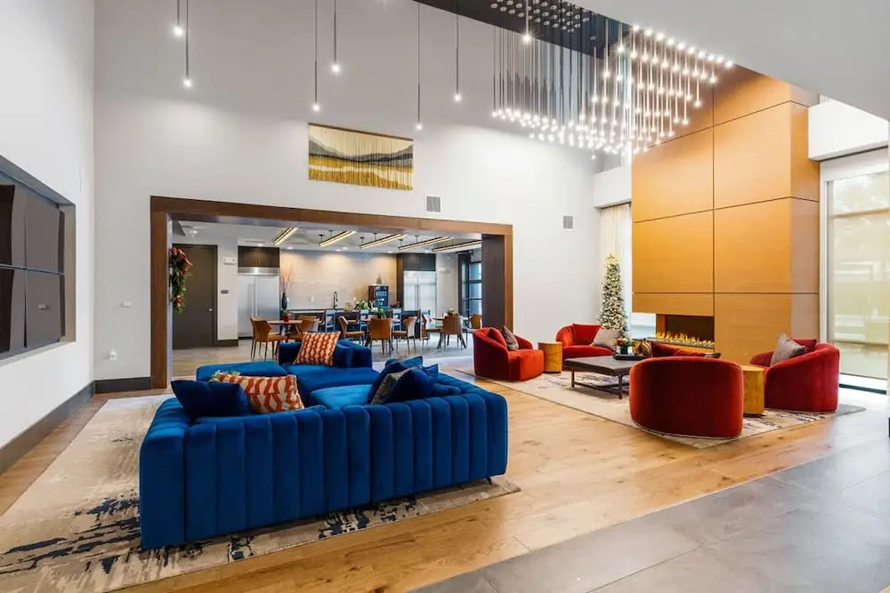 6min to Domain 12min DT Balcony Free Parking