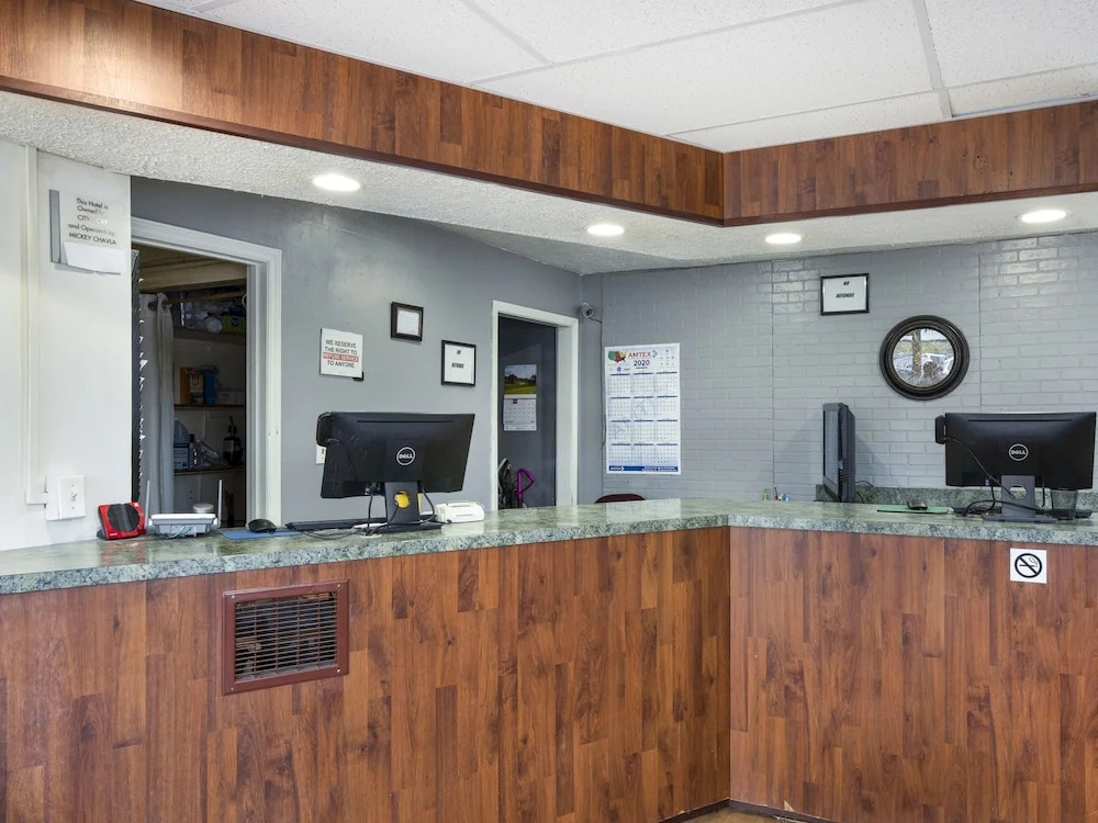 Knights Inn Wytheville