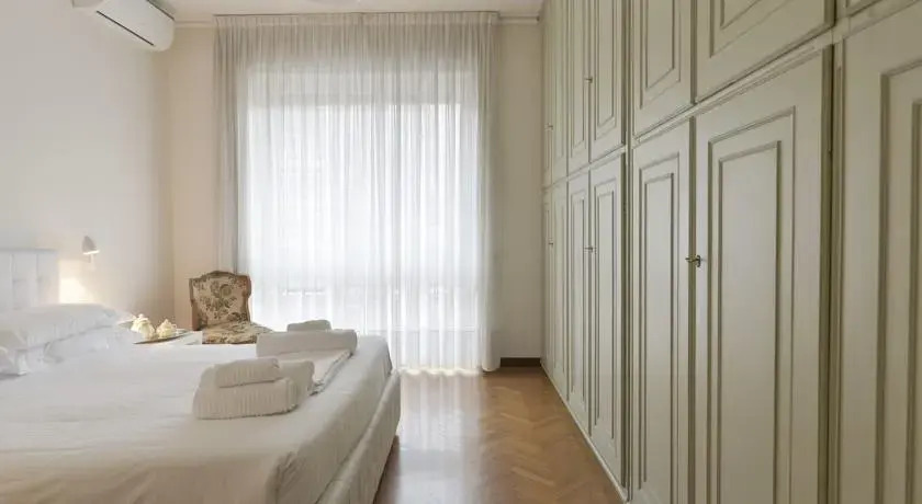 Palestrina Halldis Apartments