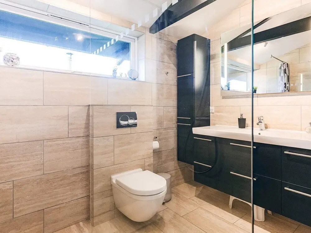 5 Star Holiday Home in Saltum