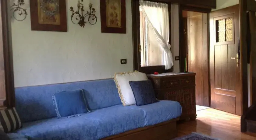 Chalet Belvedere 26