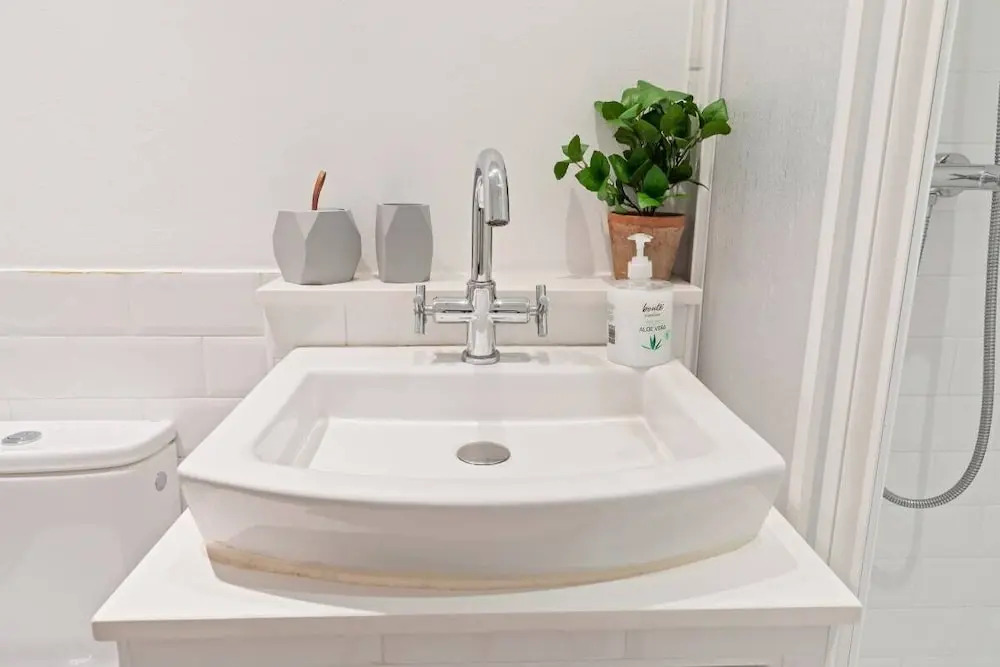 Charming 2bed apt Close to Gracia, 5mins to Metro