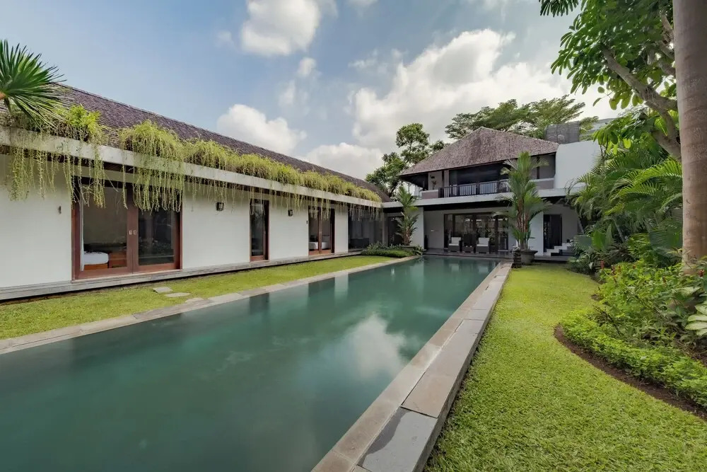 Villa SS Chang