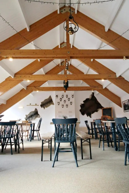 The Boat Inn