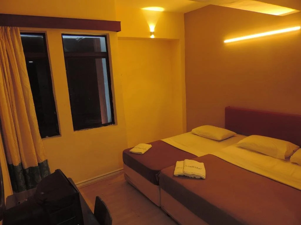 OYO 601 I Stay Hotel