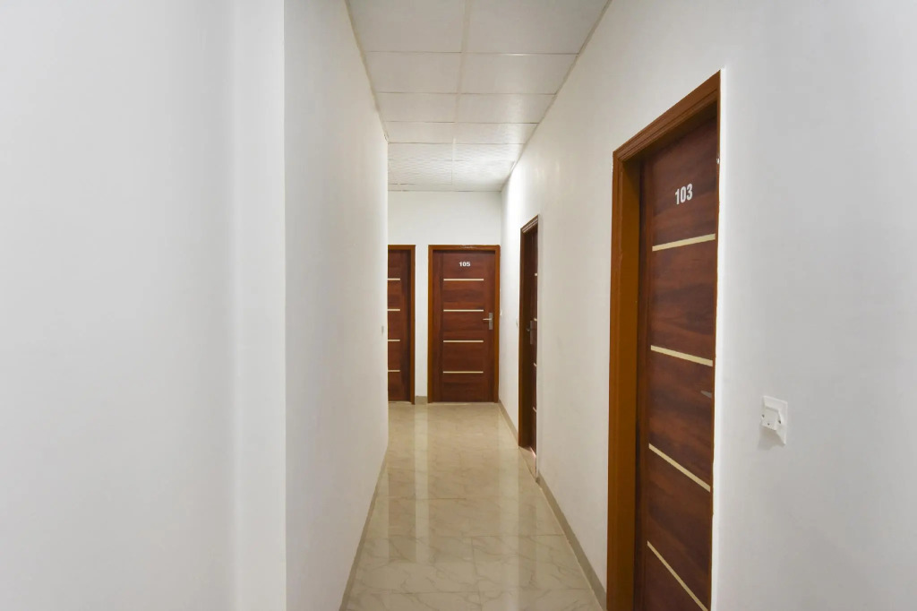 OYO 70648 Alka Guest House