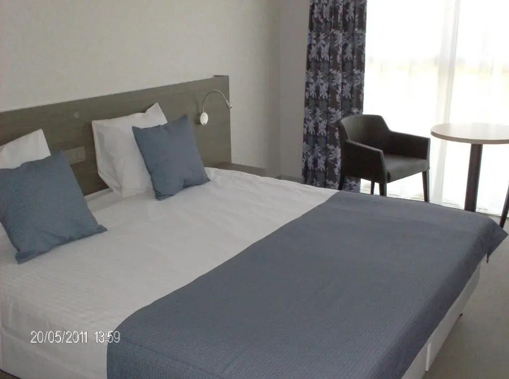 Europahotel