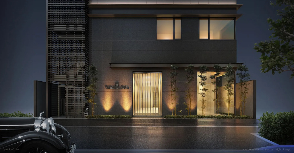 The Hedistar Hotel Kyoto Nijo Comic & Books