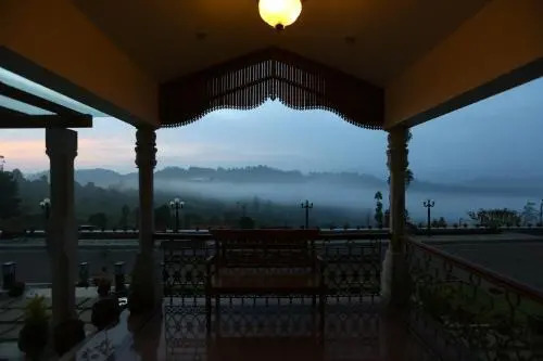 Western Valley Resorts Ooty