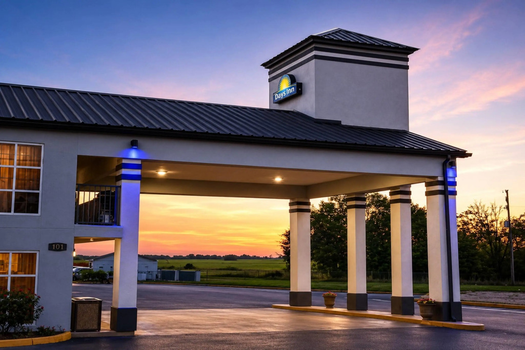 Days Inn by Wyndham Donalsonville
