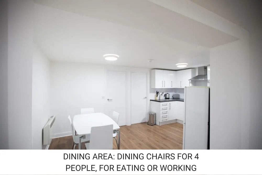 Bellevue Apartments