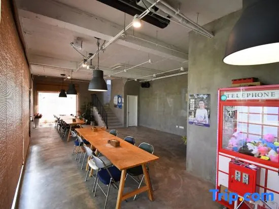 Beijing Life Fruit Susay Homestay