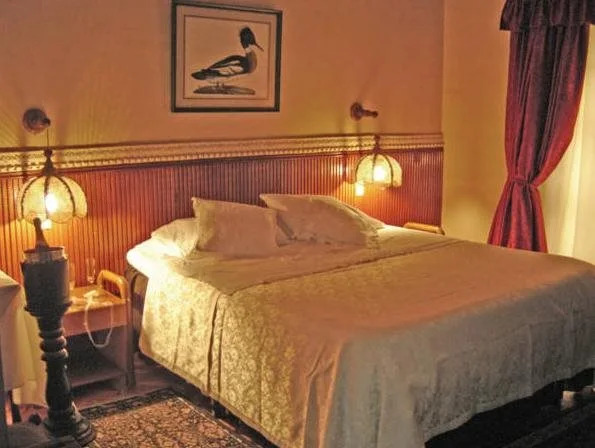 Hotel Camino Real Popayán Colombia