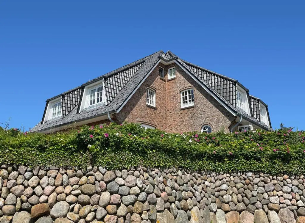 Wattteufel Sylt