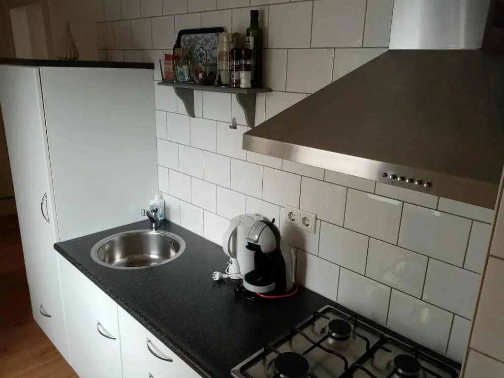B&B Prins Appartementen