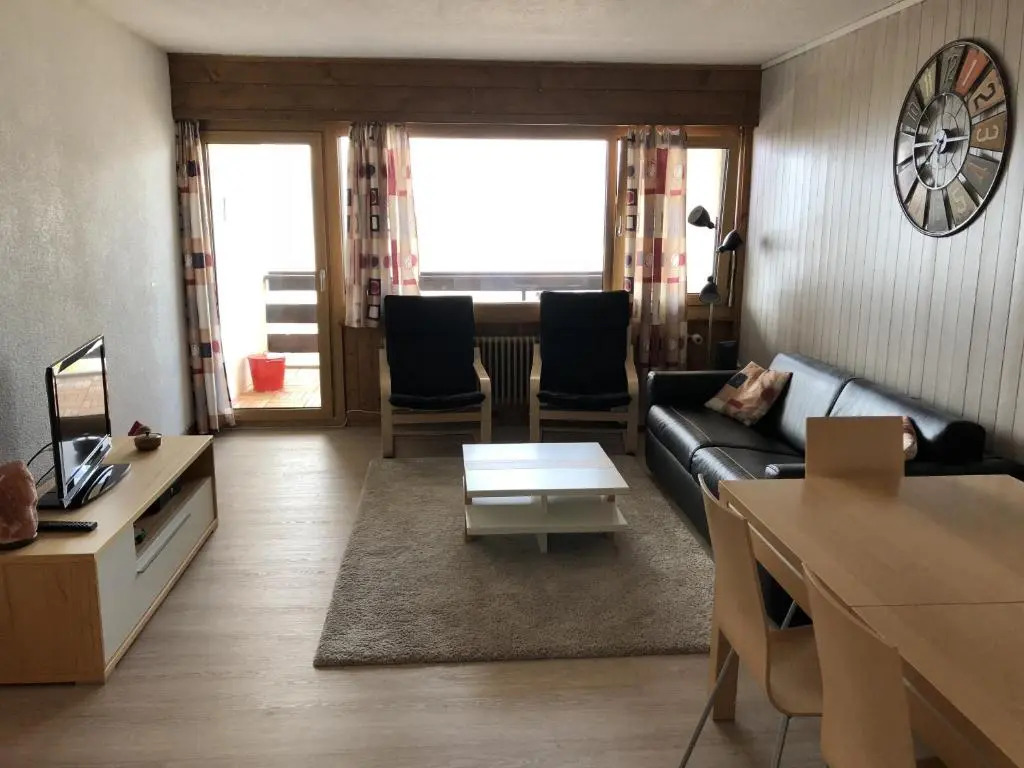 Magrappé M 231 - SKI LIFT apartment 6 pers