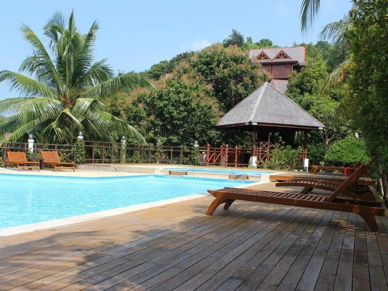 Villa Del Porto