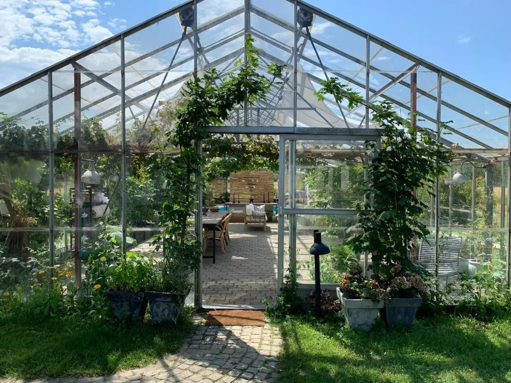 Mariegaardens Gæstehuse