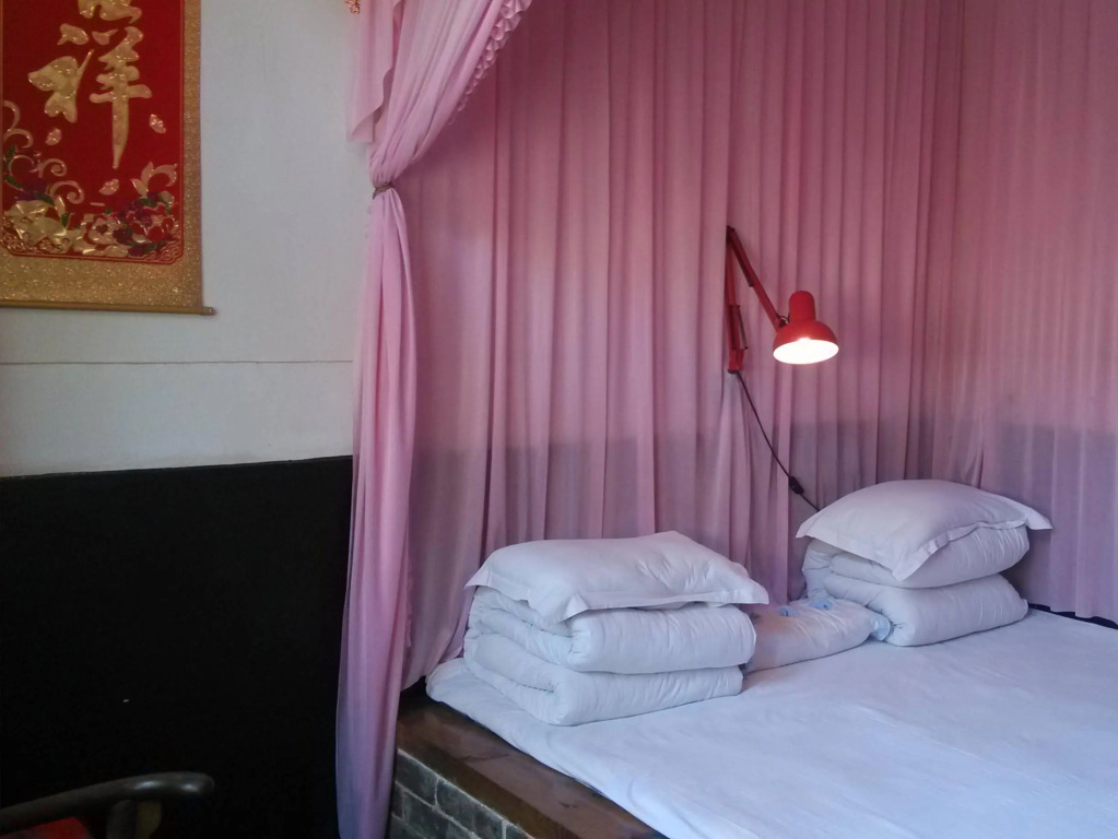 Pingyao Tongsenmao Inn