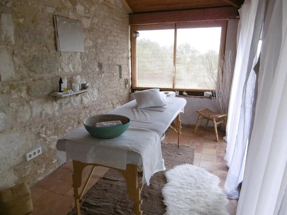 La Maison Ananda