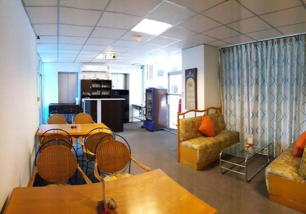 Chon Inter Hotel