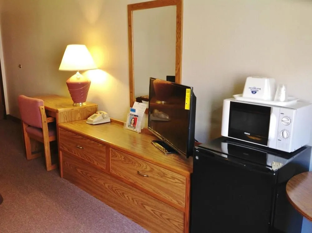 Americas Best Value Inn Burlington