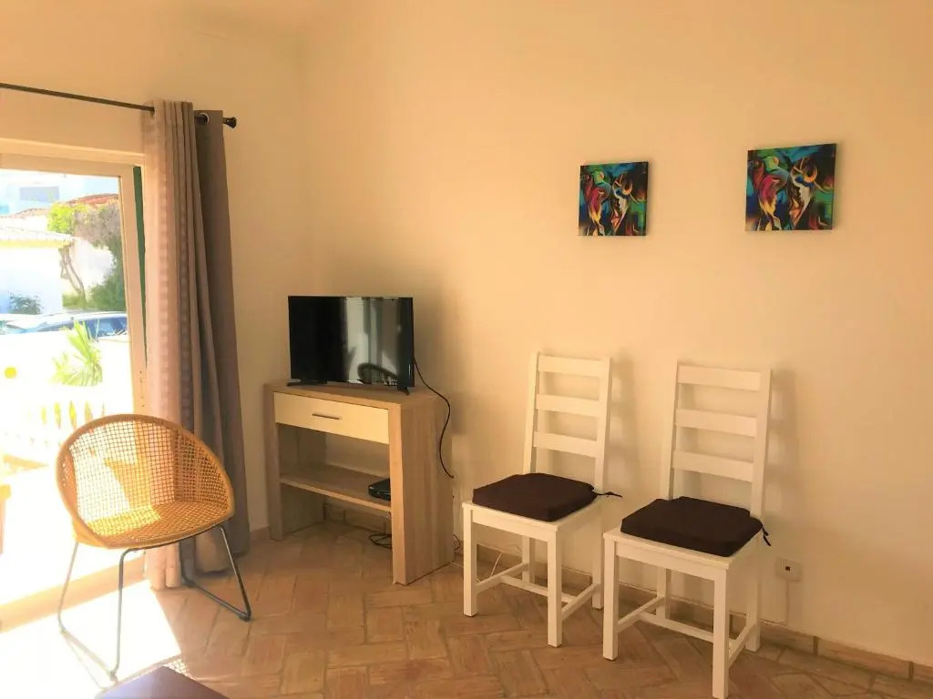 Casas da Vila