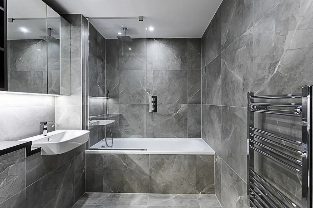 Icon Tower Flat IV
