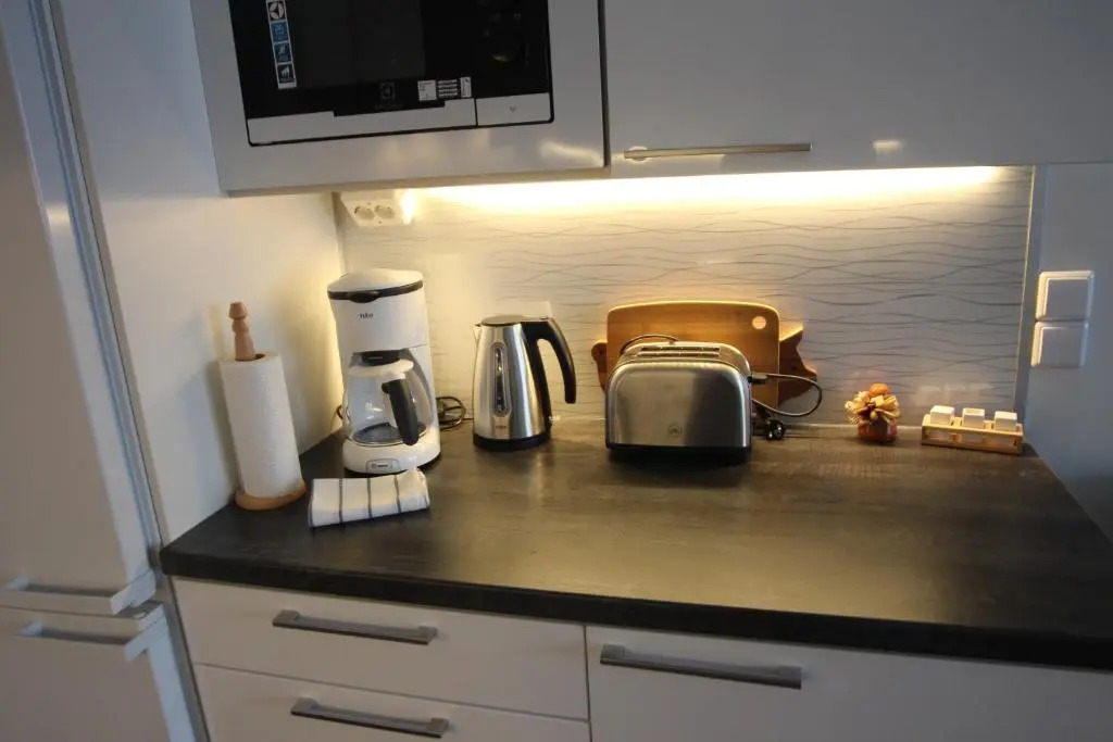 Jaakonkatu City Apartment